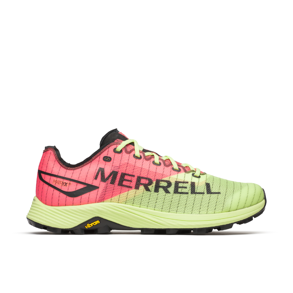 ZAPATILLAS HOMBRE MTL LONG SKY 2 MATRYX VERDE - 1