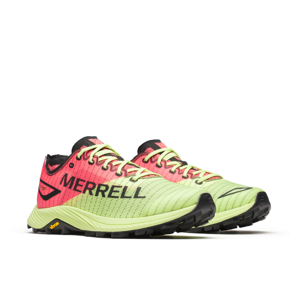 ZAPATILLAS HOMBRE MTL LONG SKY 2 MATRYX VERDE - 2