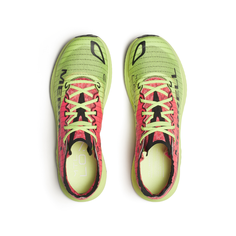 ZAPATILLAS HOMBRE MTL LONG SKY 2 MATRYX VERDE - 4