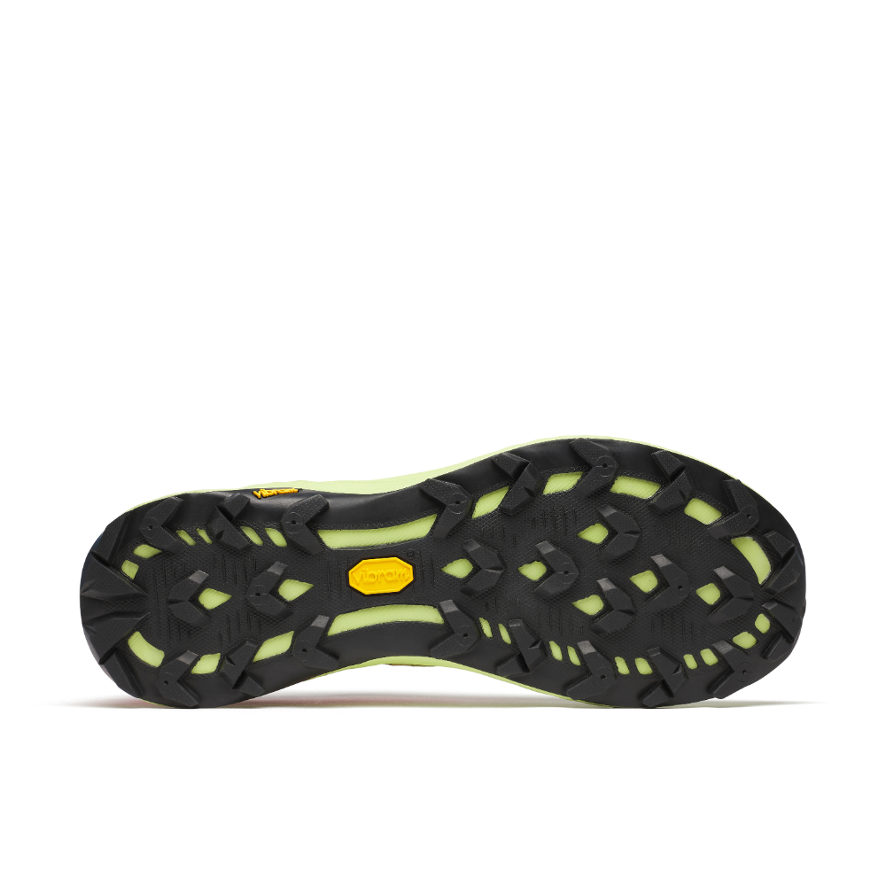 ZAPATILLAS HOMBRE MTL LONG SKY 2 MATRYX VERDE - 5