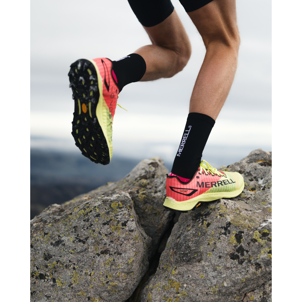 ZAPATILLAS HOMBRE MTL LONG SKY 2 MATRYX VERDE - 7