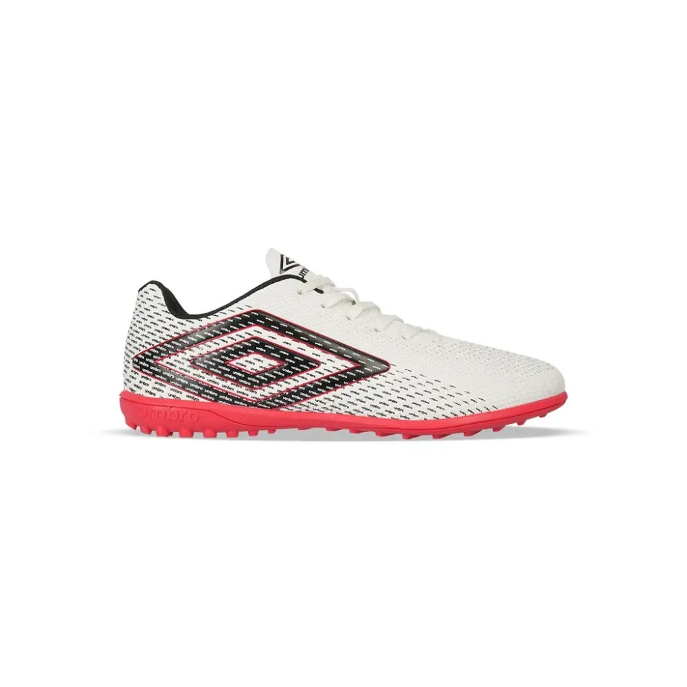 ZAPATILLAS NIÑO AURORA II LO TF BLANCO - 2