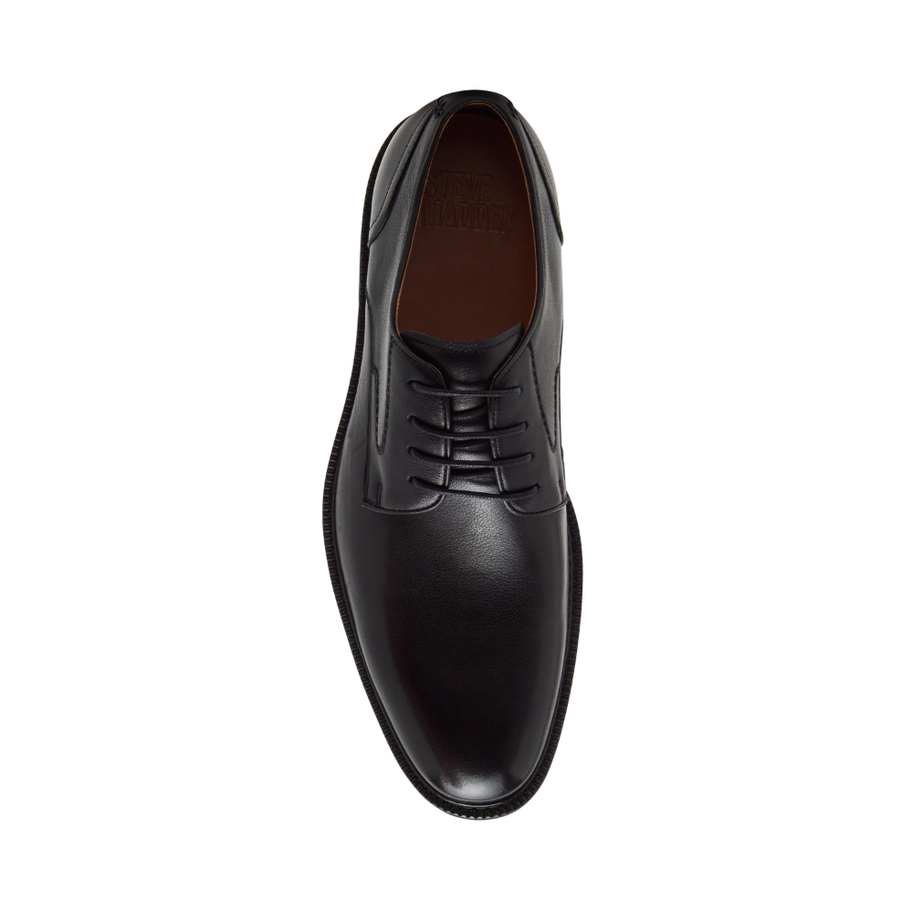 ZAPATOS HOMBRE MAAARTIN NEGRO - 4