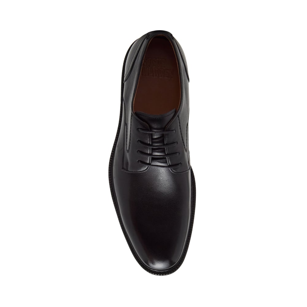 ZAPATOS HOMBRE MAAARTIN NEGRO - 4