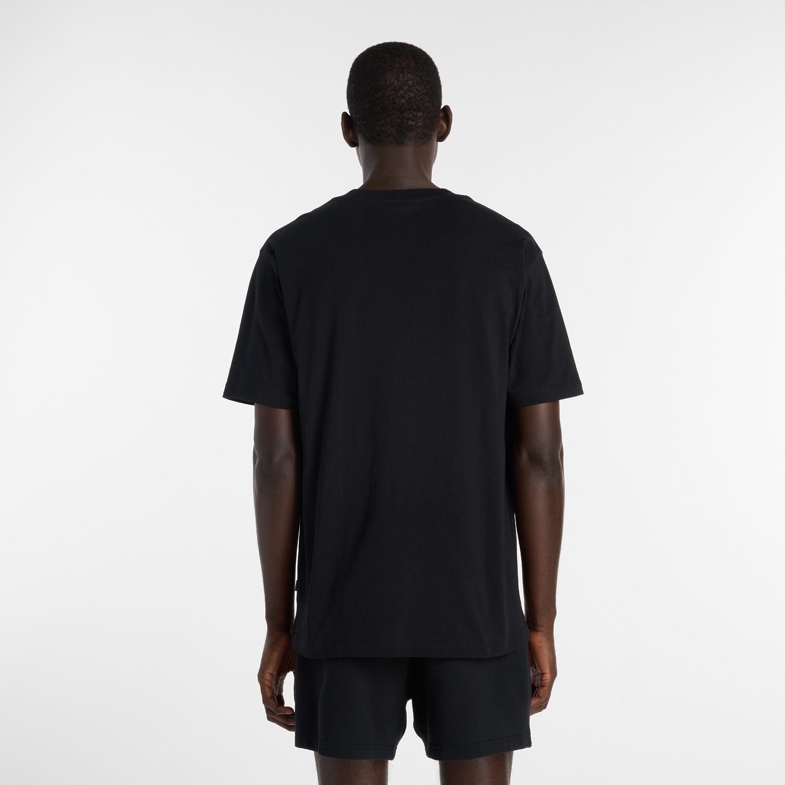 POLO HOMBRE BOXES NEGRO V3 - 3