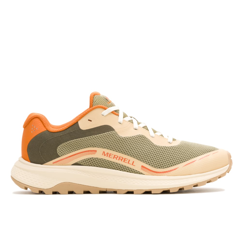 ZAPATILLAS HOMBRE FLY STRIKE 2 CREMA - 1