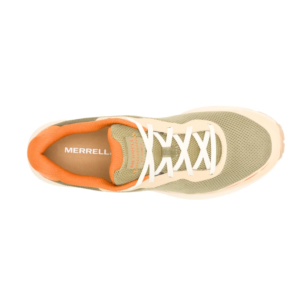 ZAPATILLAS HOMBRE FLY STRIKE 2 CREMA - 3