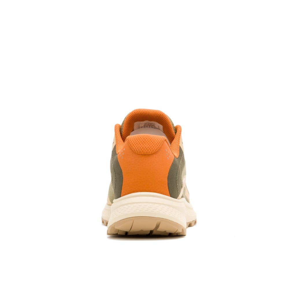 ZAPATILLAS HOMBRE FLY STRIKE 2 CREMA - 4
