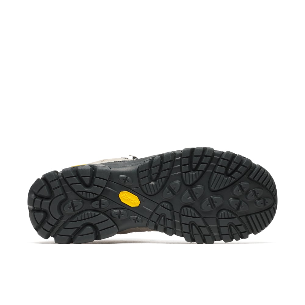 ZAPATILLAS HOMBRE MOAB 3 MID GTX BEIGE - 5