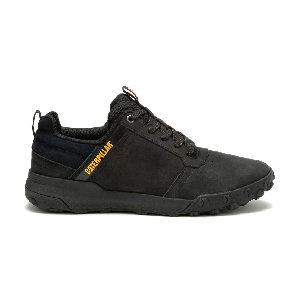 ZAPATILLAS HOMBRE HEX CUSH LO NEGRO - 1