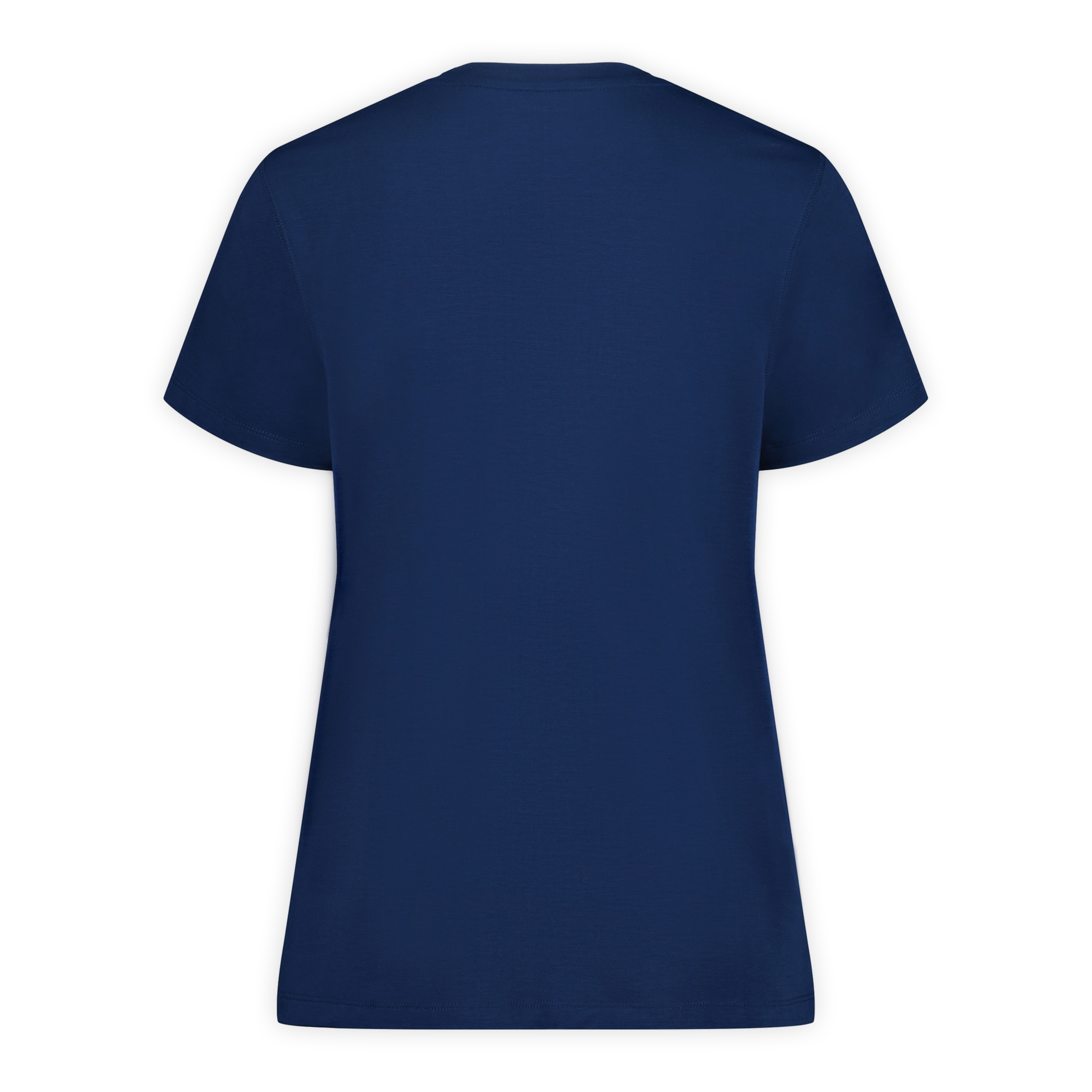 POLO MUJER EVERY TENCEL AZUL - 7