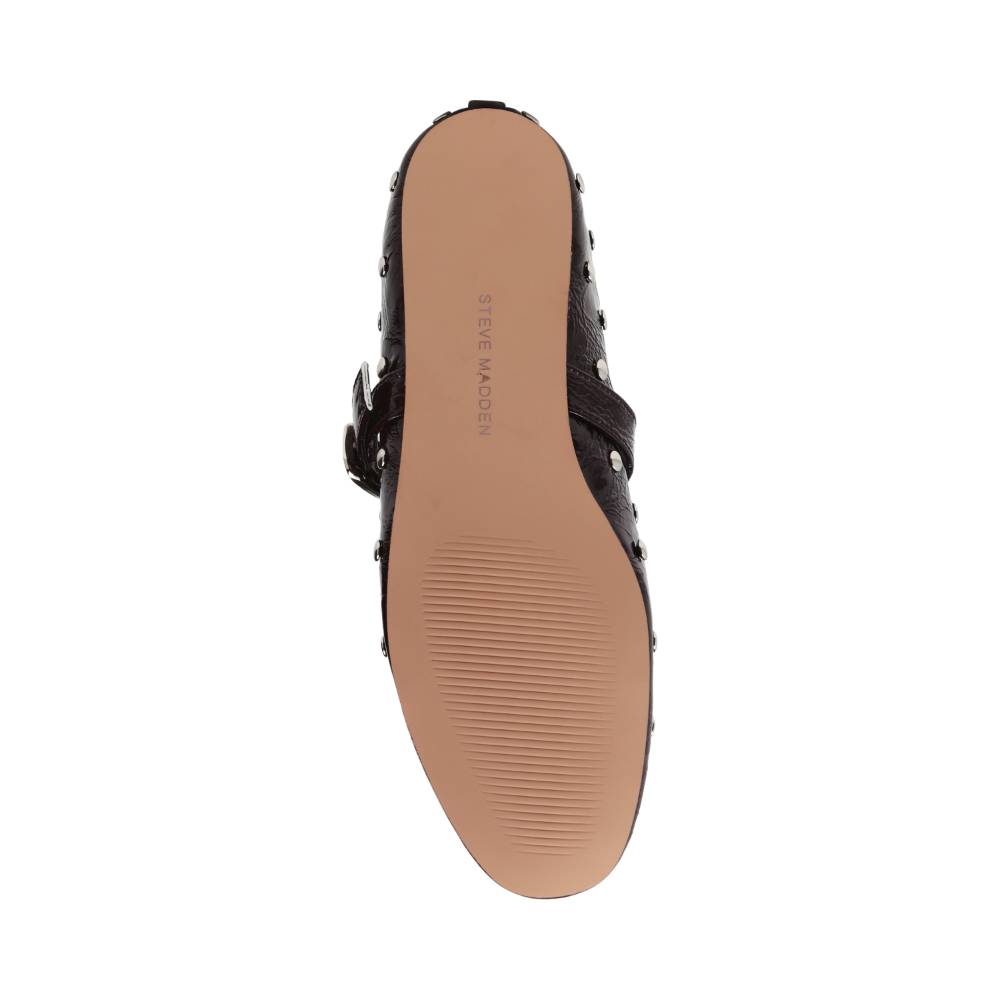 ZAPATOS MUJER ARCHER GUINDA V1 - 7