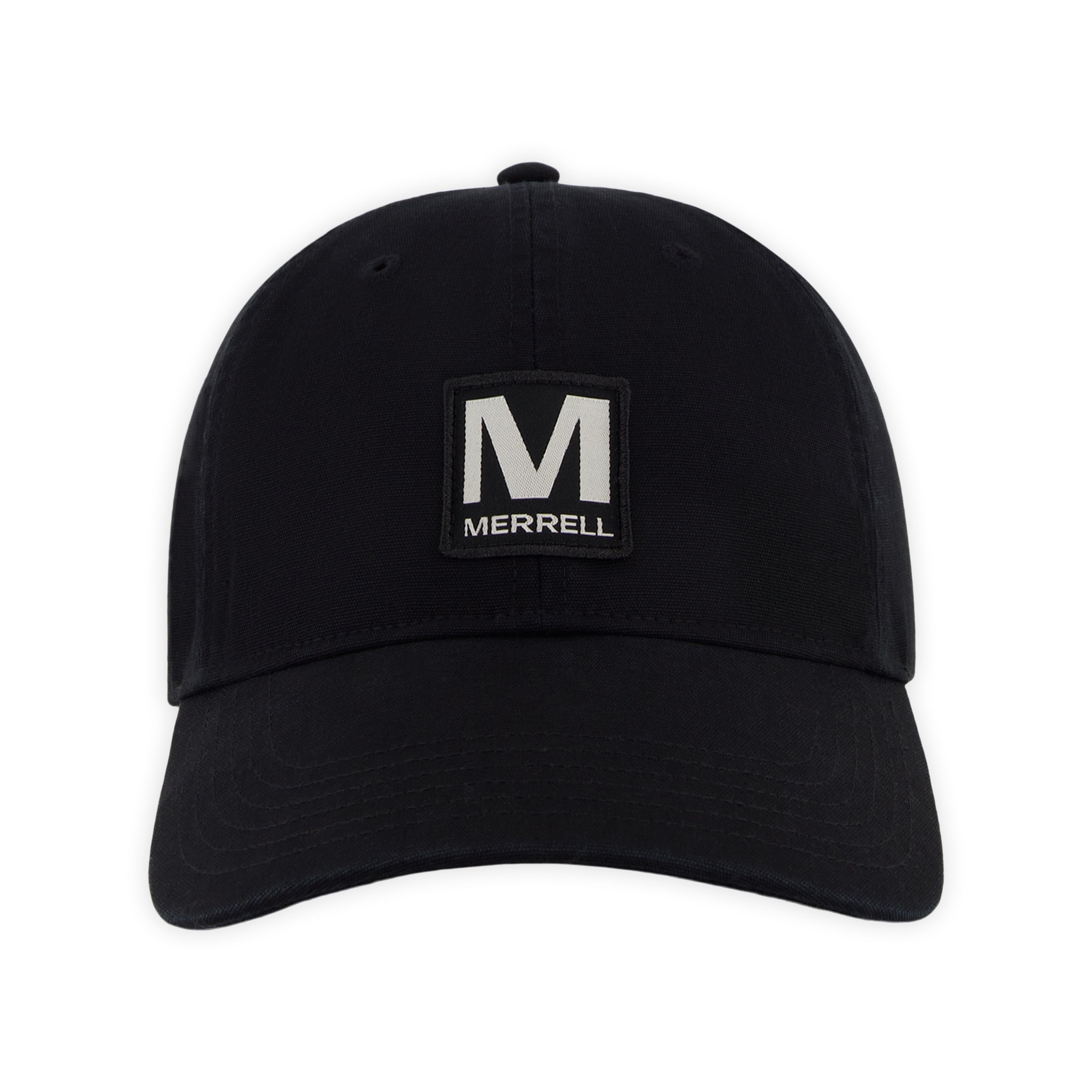 GORRO UNISEX MERRELL PATCH CAP NEGRO - 1
