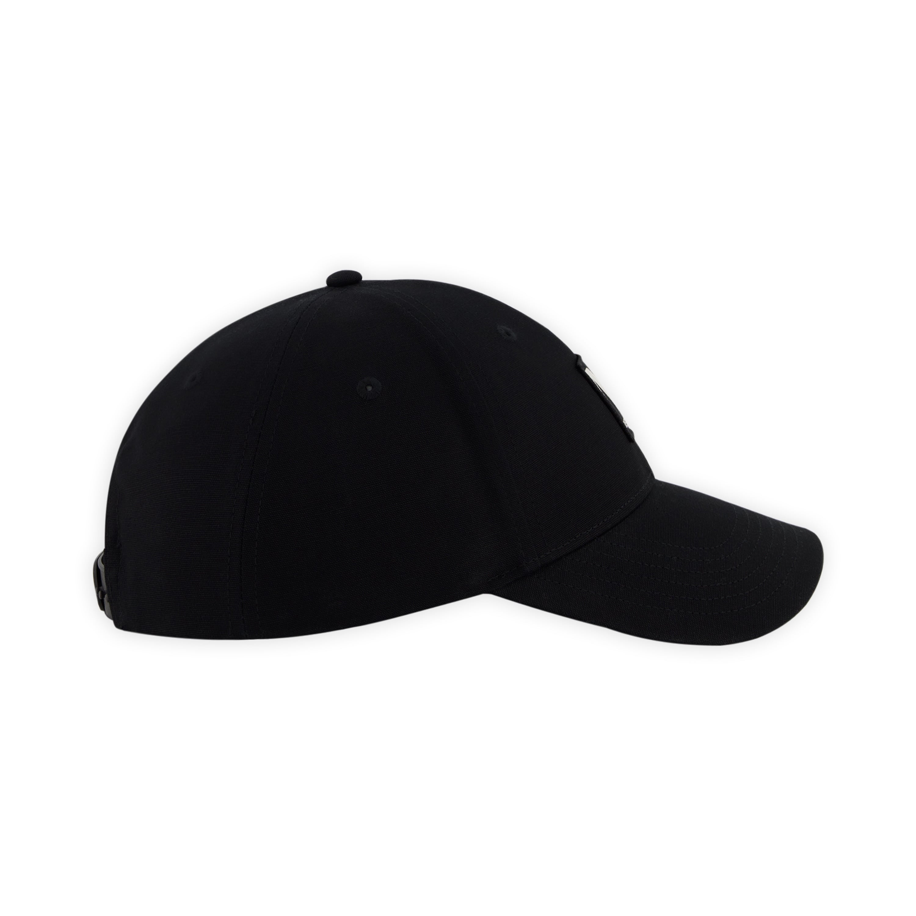 GORRO UNISEX MERRELL PATCH CAP NEGRO - 2