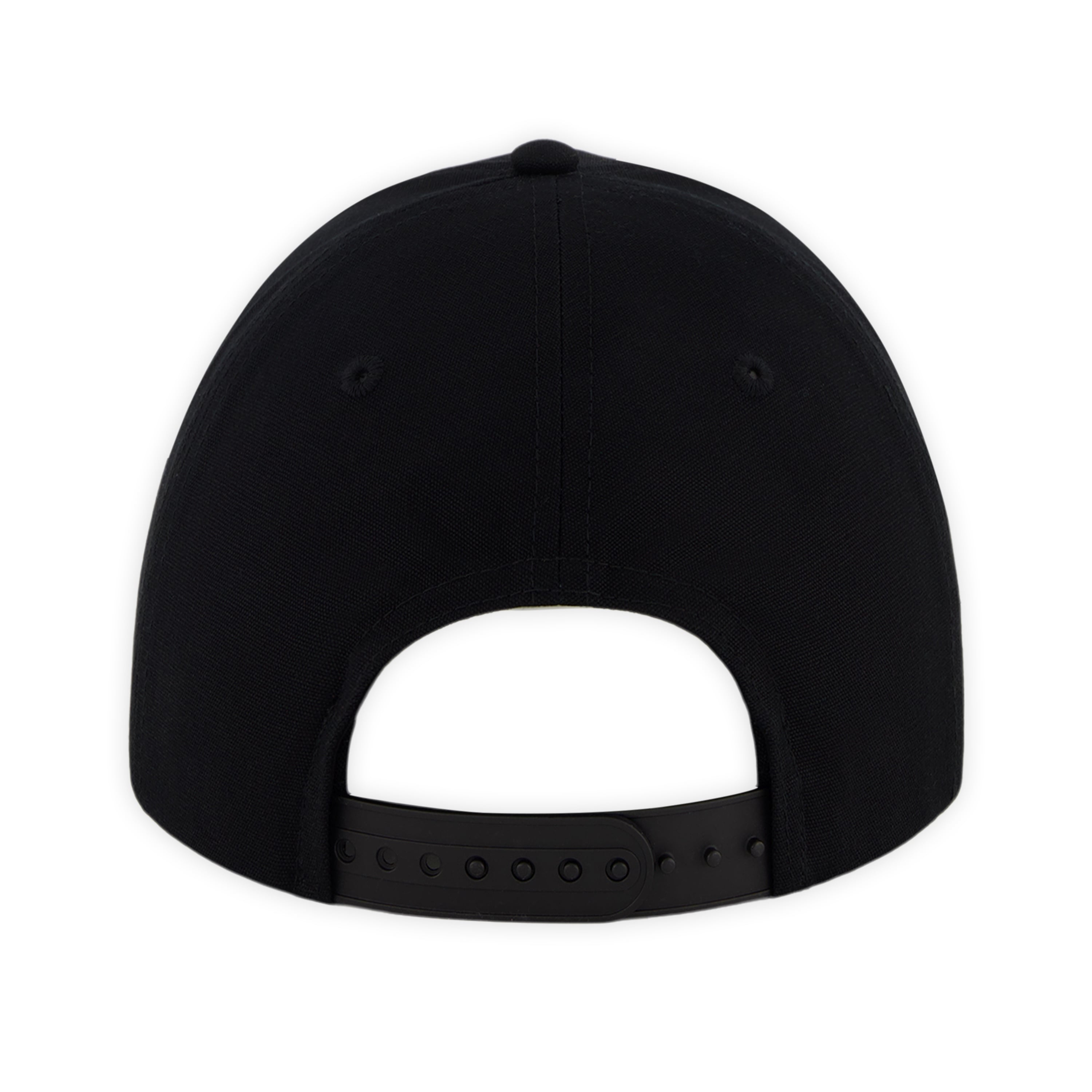 GORRO UNISEX MERRELL PATCH CAP NEGRO - 3
