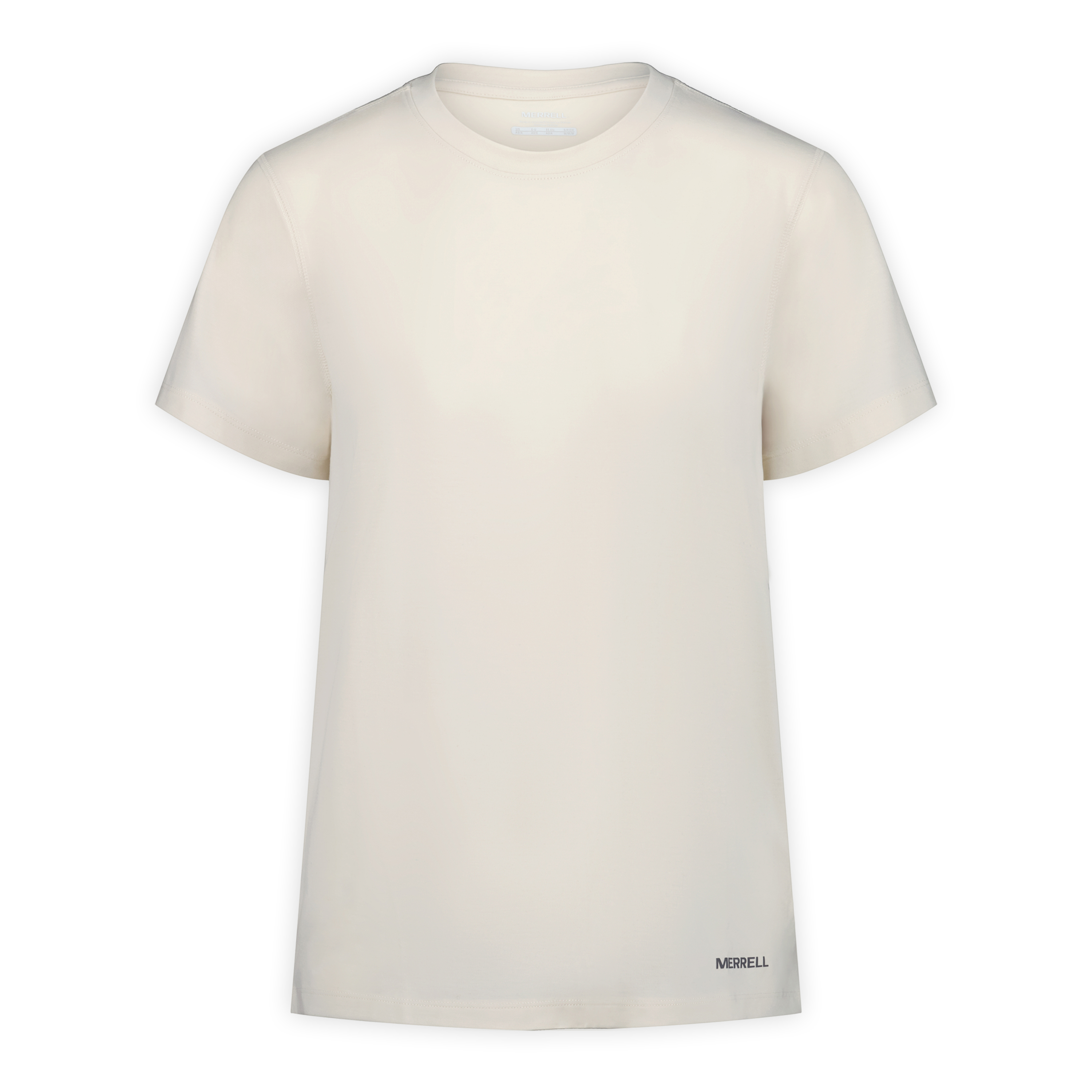 POLO MUJER EVERY TENCEL BEIGE - 6