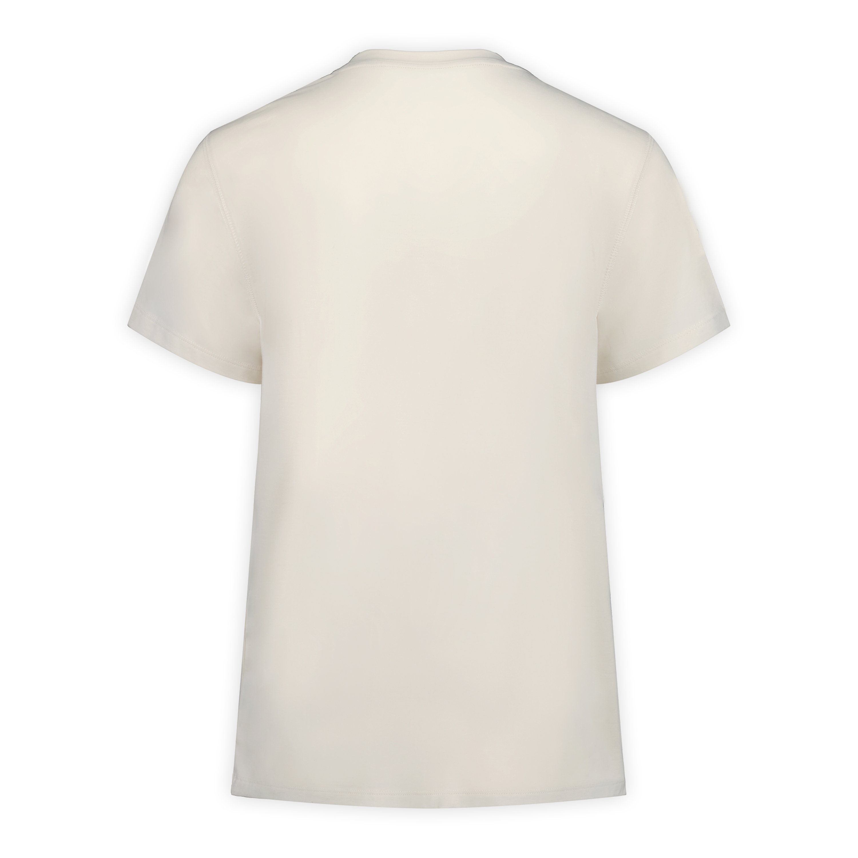 POLO MUJER EVERY TENCEL BEIGE - 7