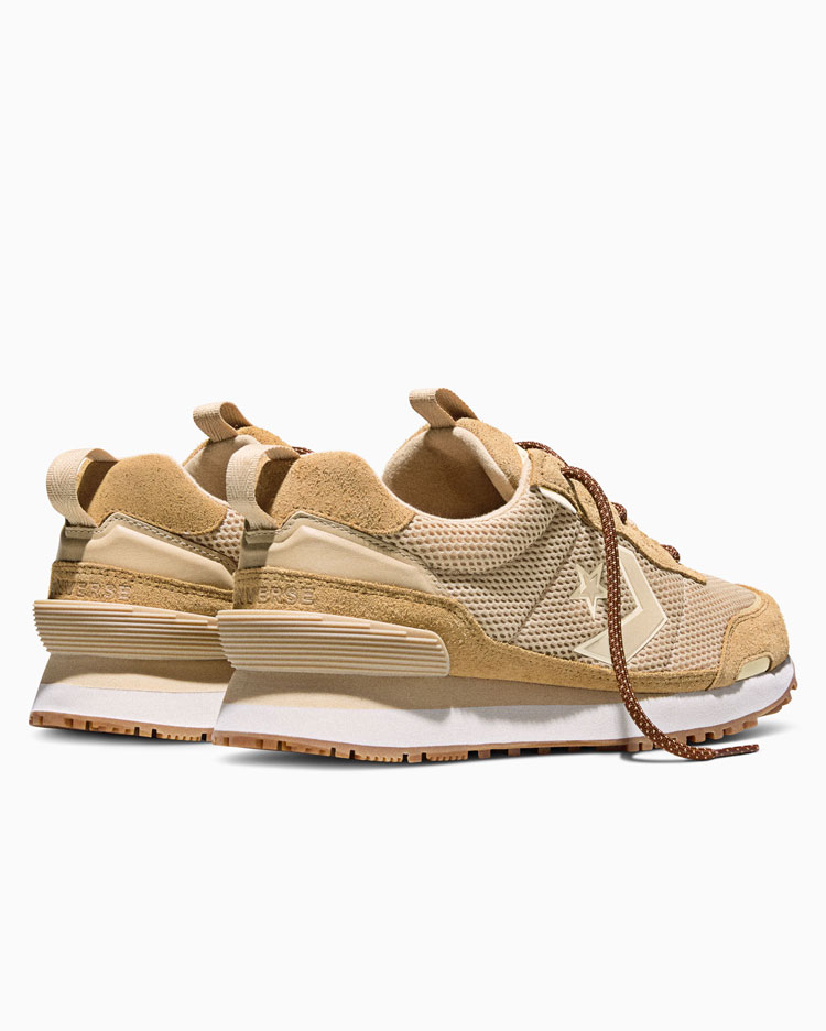 ZAPATILLAS HOMBRE OMEGA TRAINER HIKE BEIGE - 5