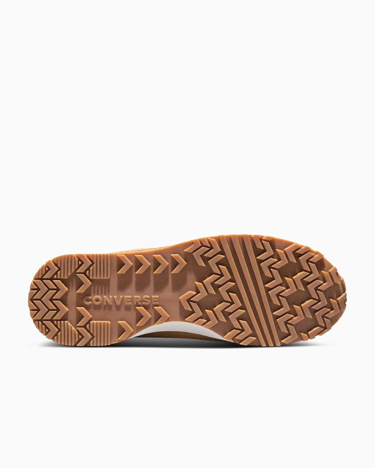ZAPATILLAS HOMBRE OMEGA TRAINER HIKE BEIGE - 6