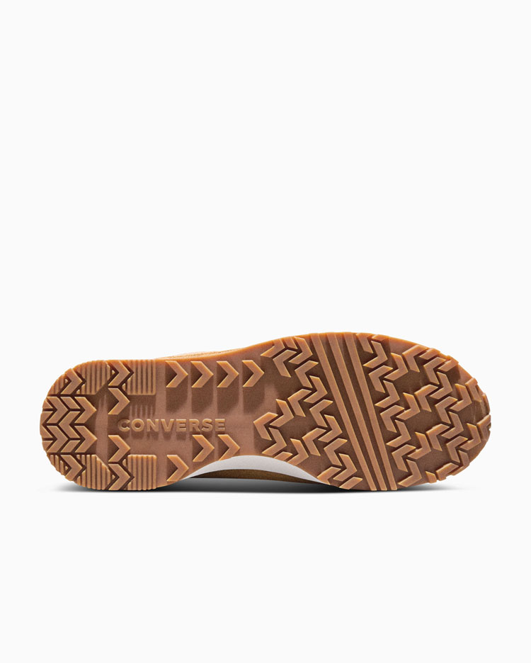 ZAPATILLAS HOMBRE OMEGA TRAINER HIKE BEIGE - 6