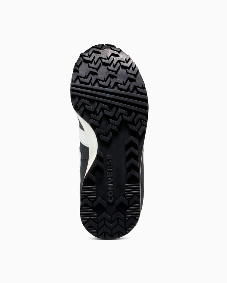 ZAPATILLAS NIÑOS CONVERSE OMEGA TRAINER EASY ON NEGRO V1 - 3