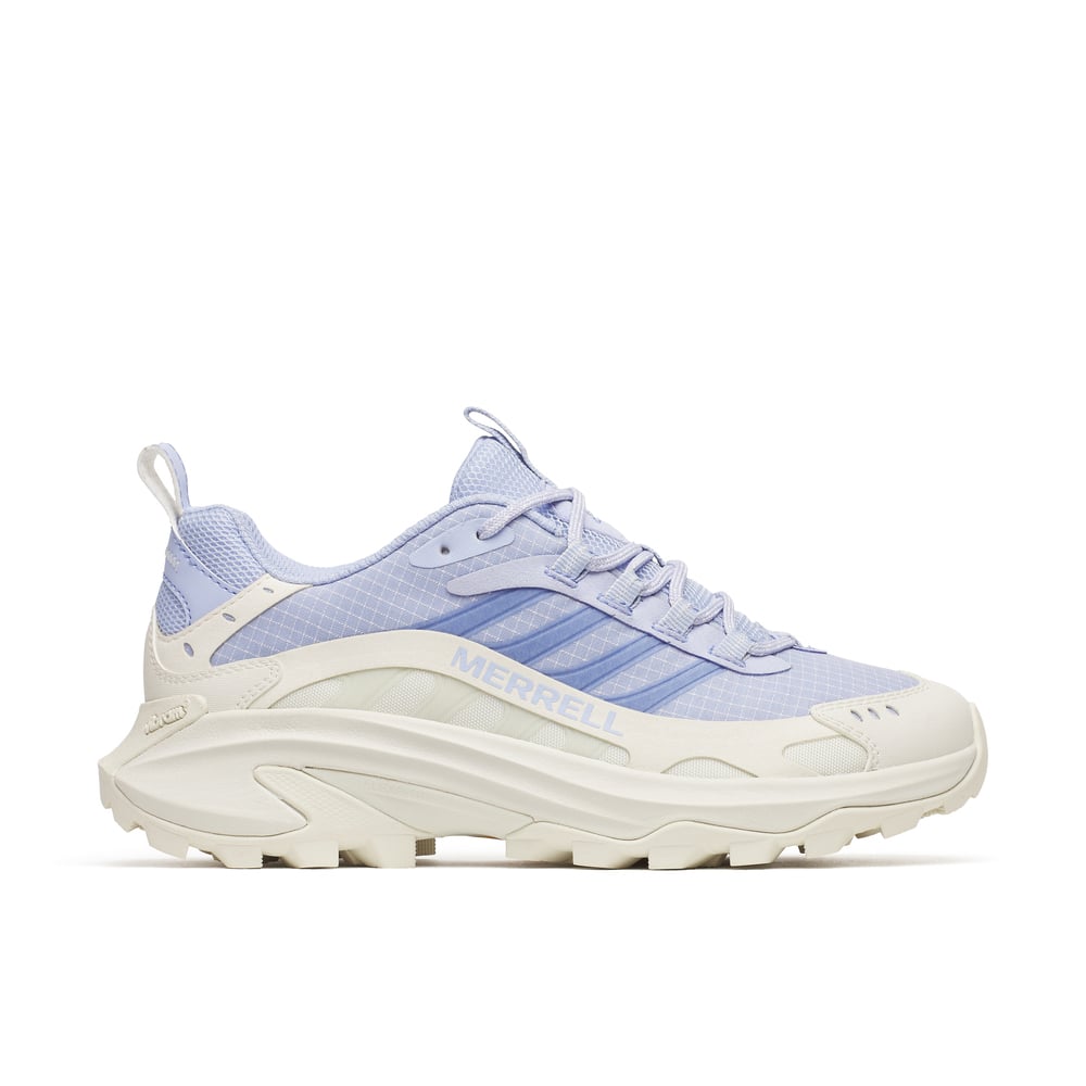 ZAPATILLAS MUJER MOAB SPEED 2 SPORT LILA - 1