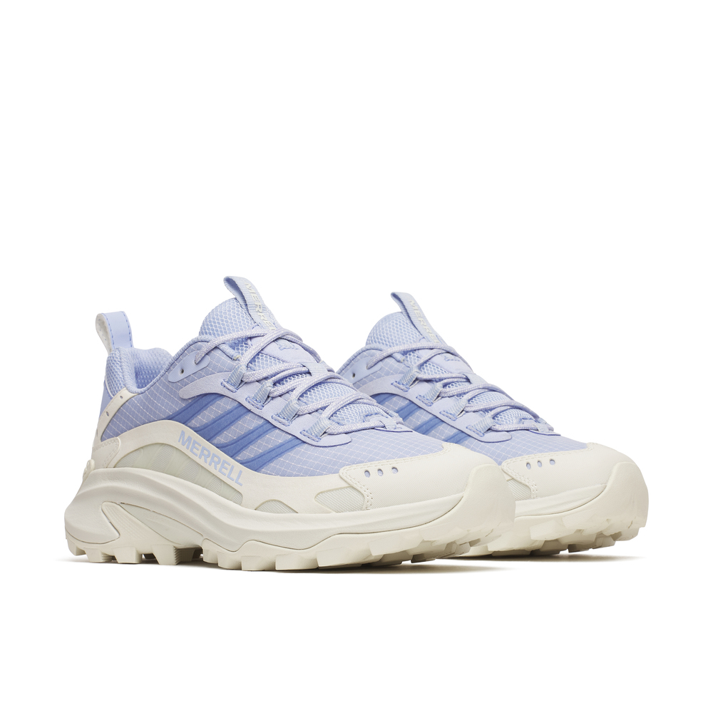 ZAPATILLAS MUJER MOAB SPEED 2 SPORT LILA - 2