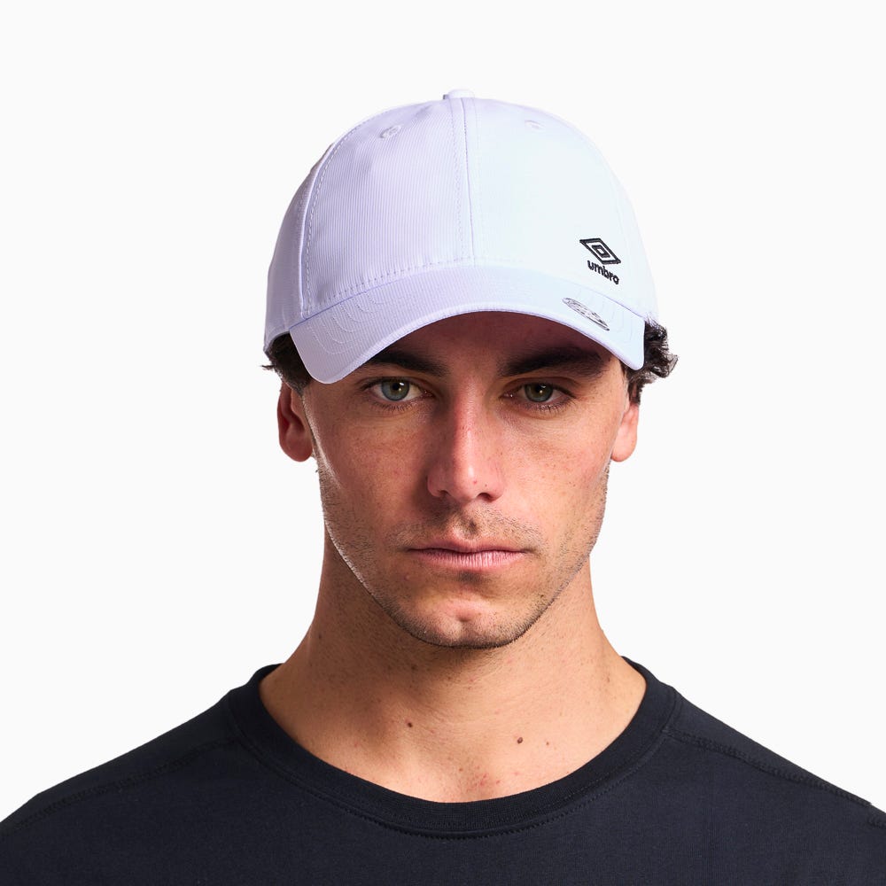 GORRO UNISEX ADULTO SUN PROTECTION BLANCO - 1