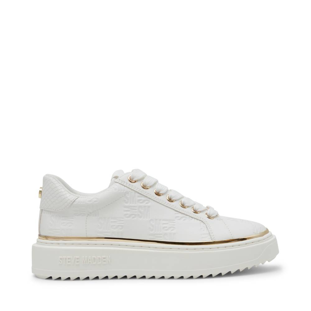 ZAPATILLAS MUJER ON-STAGE 2.0  BLANCO - 1