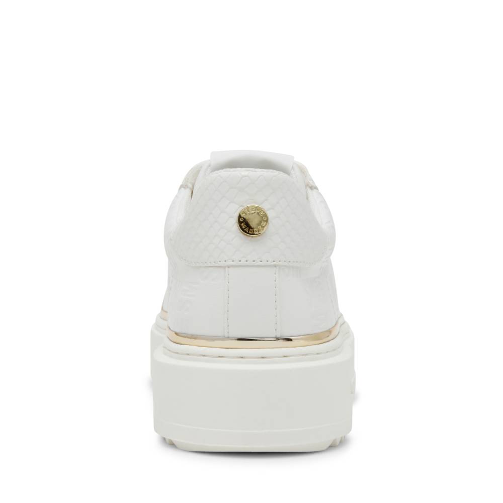 ZAPATILLAS MUJER ON-STAGE 2.0  BLANCO - 6