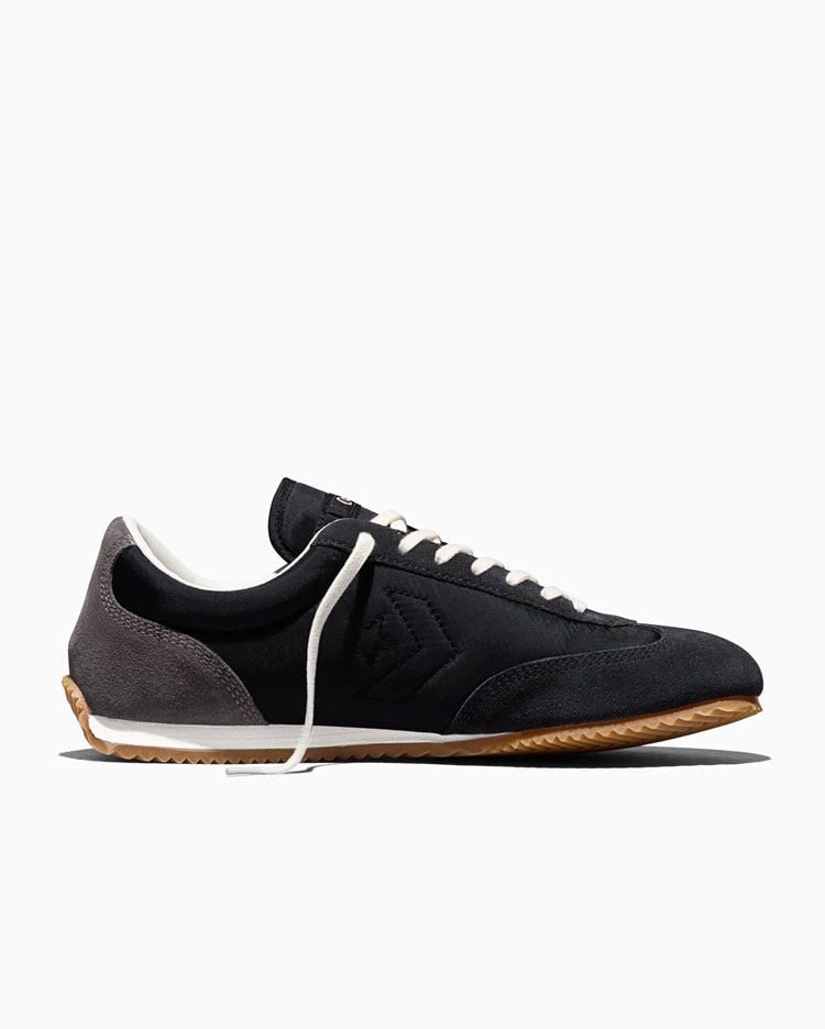 ZAPATILLAS HOMBRE CONVERSE JOGGER NEGRO - 1