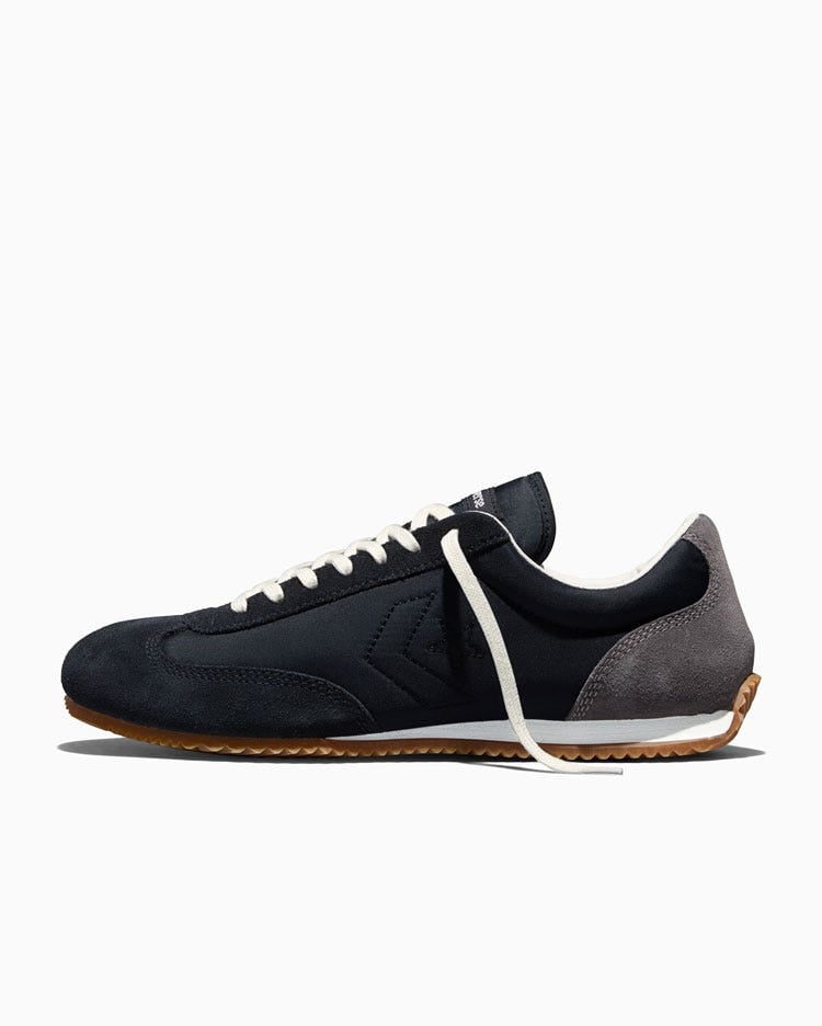 ZAPATILLAS HOMBRE CONVERSE JOGGER NEGRO - 2