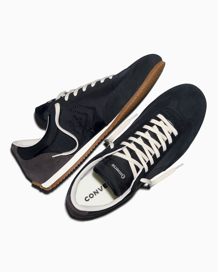 ZAPATILLAS HOMBRE CONVERSE JOGGER NEGRO - 3