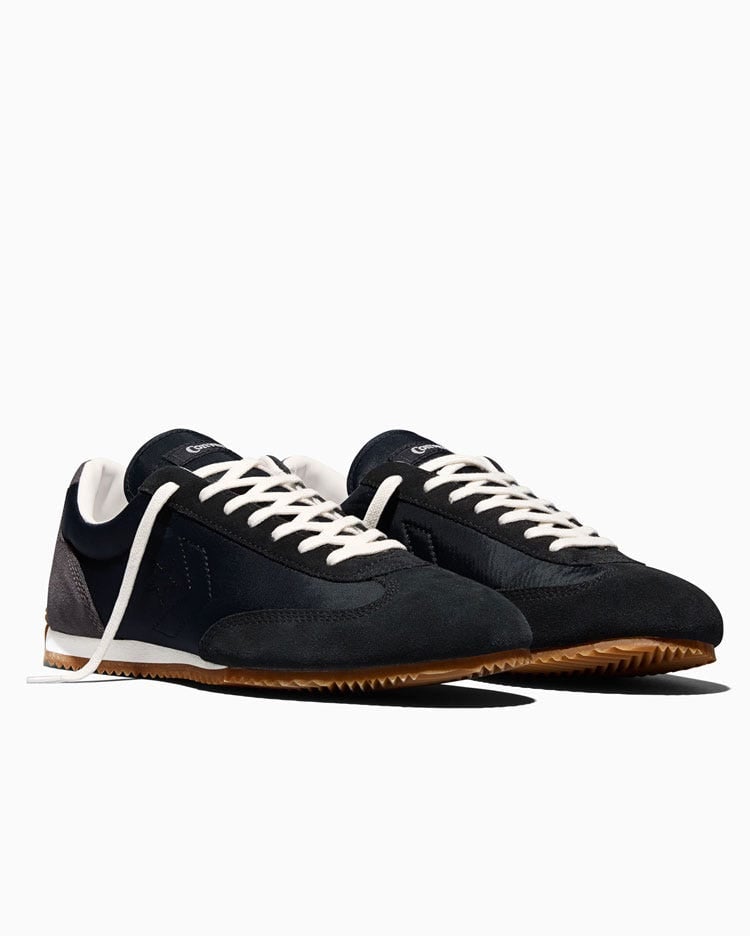 ZAPATILLAS HOMBRE CONVERSE JOGGER NEGRO - 4