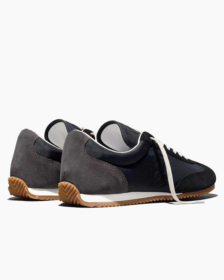 ZAPATILLAS HOMBRE CONVERSE JOGGER NEGRO - 5