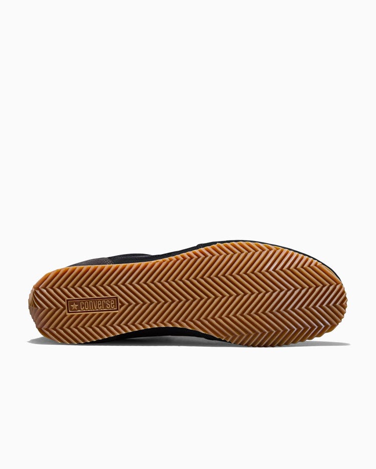 ZAPATILLAS HOMBRE CONVERSE JOGGER NEGRO - 6