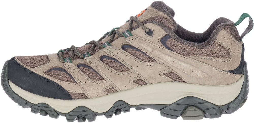 ZAPATILLAS HOMBRE MOAB 3 GTX MARRÓN - 3