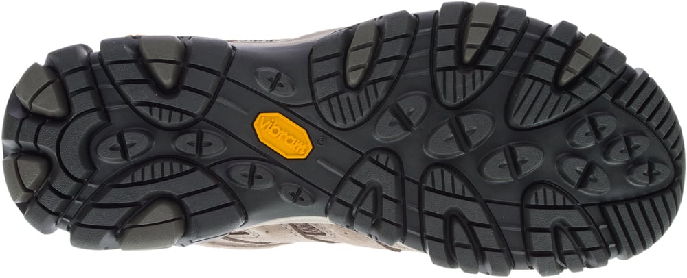 ZAPATILLAS HOMBRE MOAB 3 GTX MARRÓN - 4