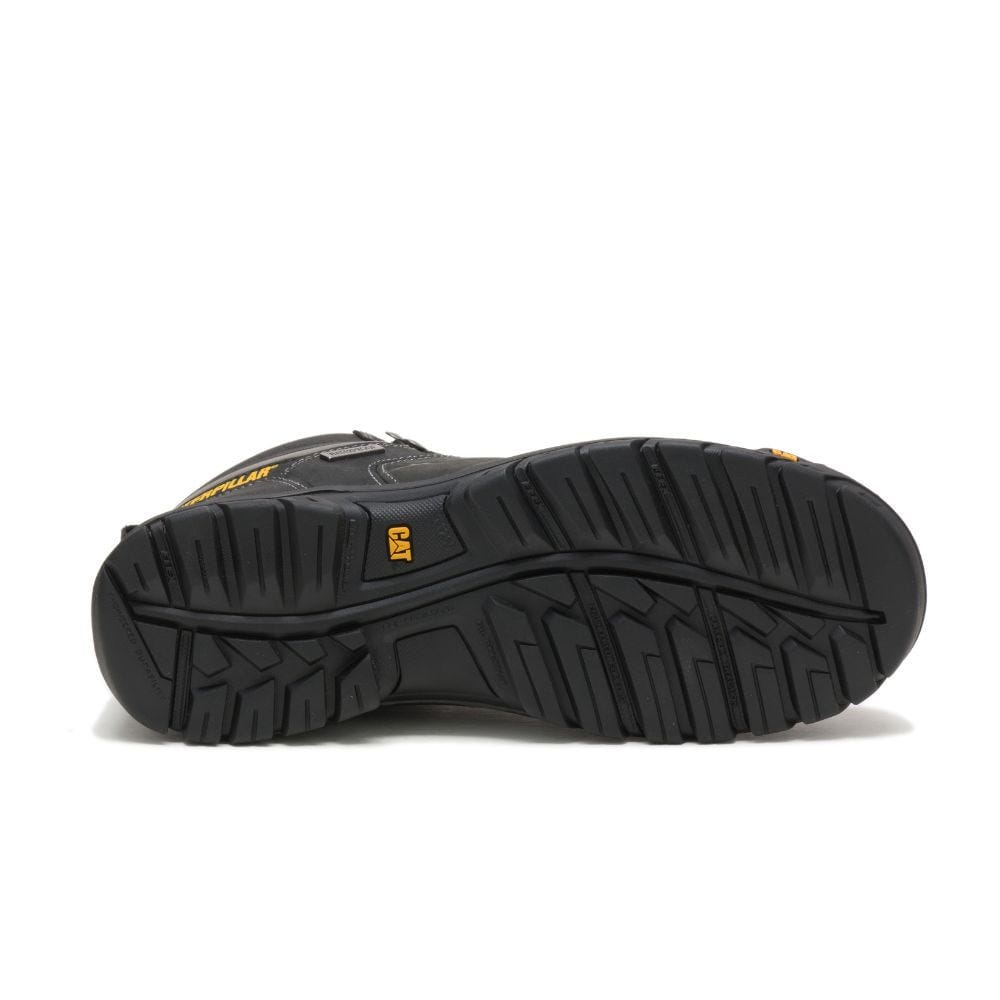 BOTINES HOMBRE THRESHOLD WP ST NEGRO - 6