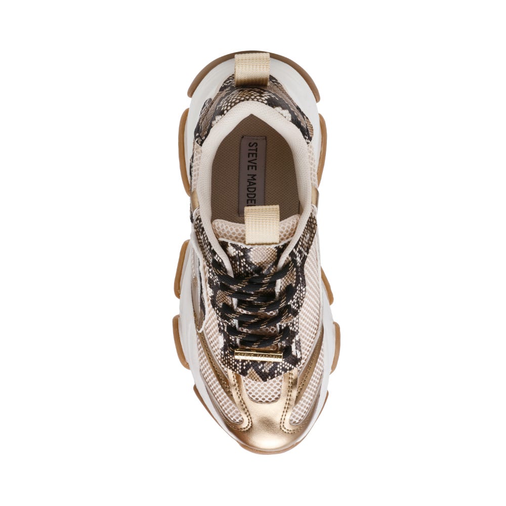 ZAPATILLAS MUJER POSSESSION-E MULTICOLOR - 4