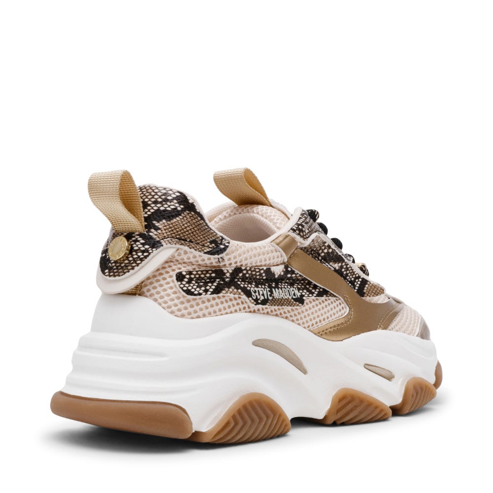 ZAPATILLAS MUJER POSSESSION-E MULTICOLOR - 5