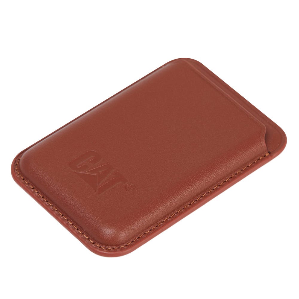 BILLETERA UNISEX ARUBA MAGSAFE NEGRO - 3