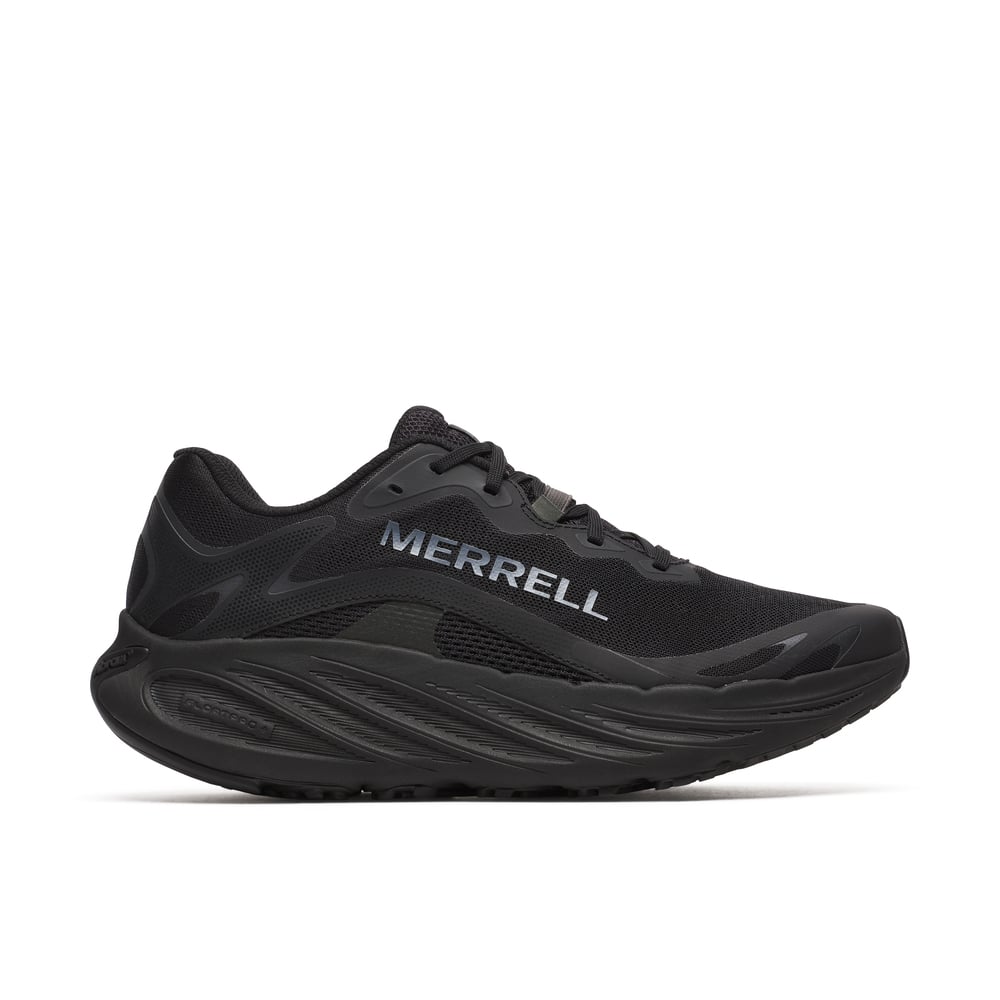 ZAPATILLAS HOMBRE PROMORPH NEGRO - 1