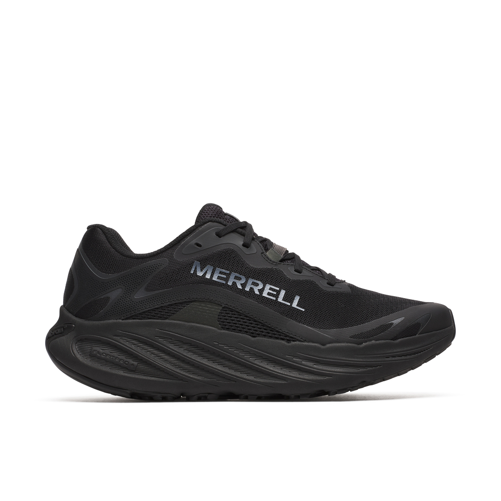 ZAPATILLAS HOMBRE PROMORPH NEGRO - 1