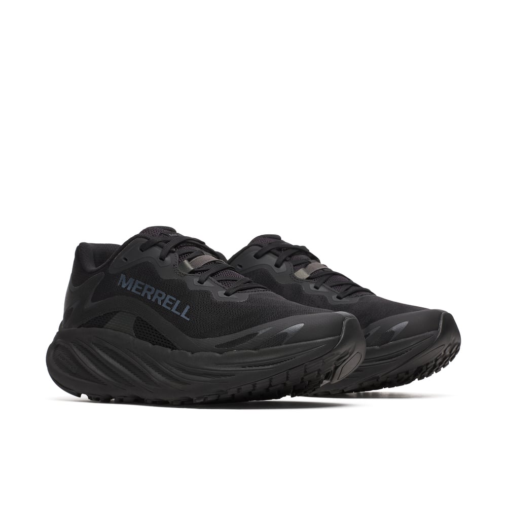 ZAPATILLAS HOMBRE PROMORPH NEGRO - 2