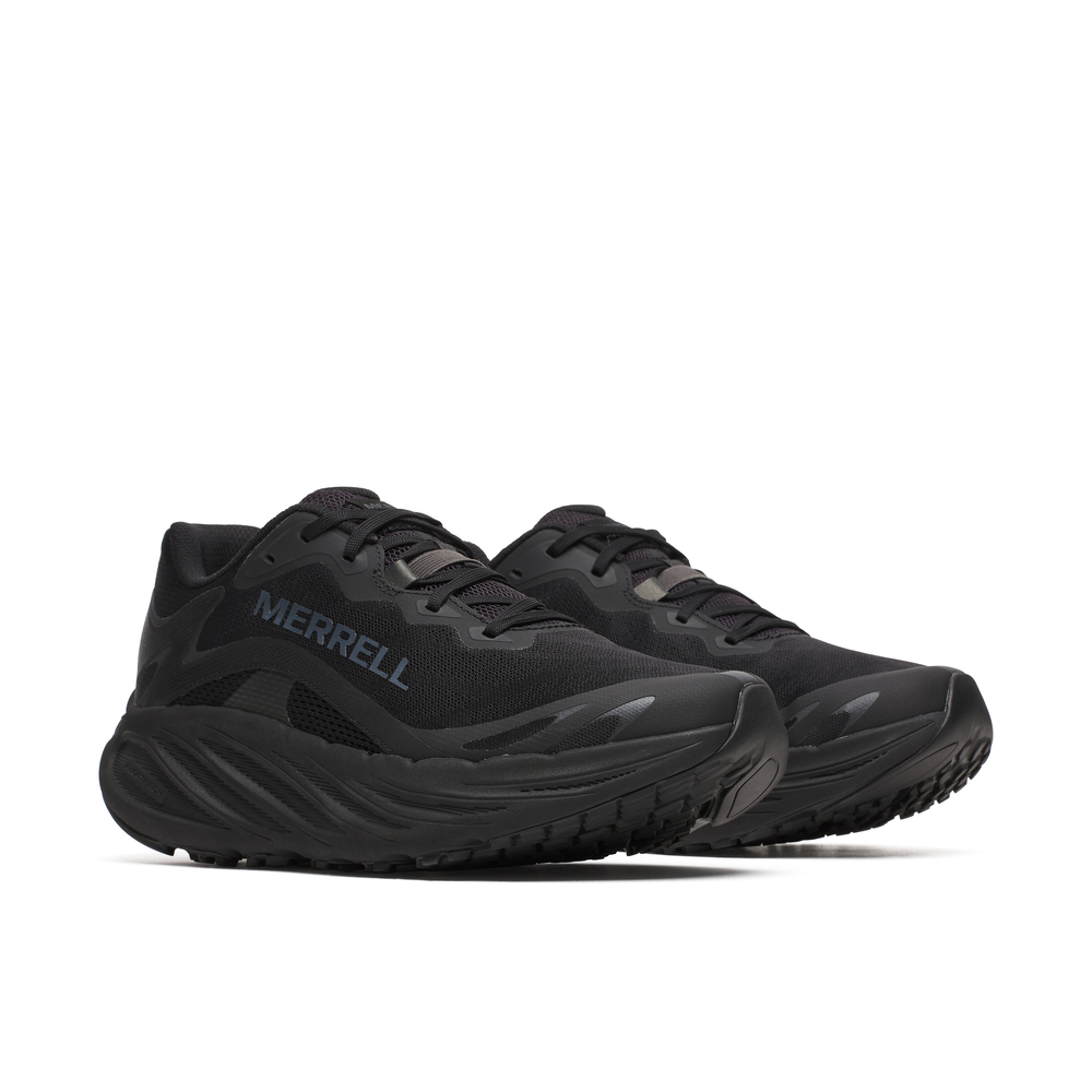 ZAPATILLAS HOMBRE PROMORPH NEGRO - 2