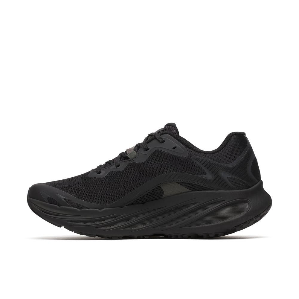 ZAPATILLAS HOMBRE PROMORPH NEGRO - 3