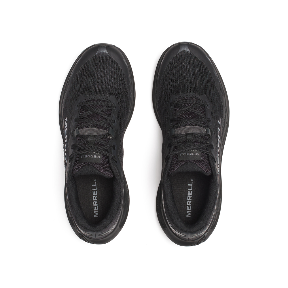 ZAPATILLAS HOMBRE PROMORPH NEGRO - 4