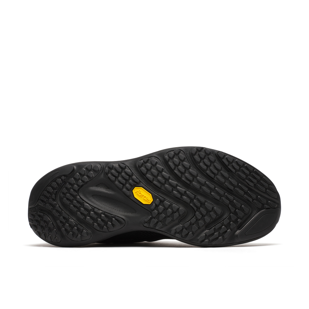 ZAPATILLAS HOMBRE PROMORPH NEGRO - 5