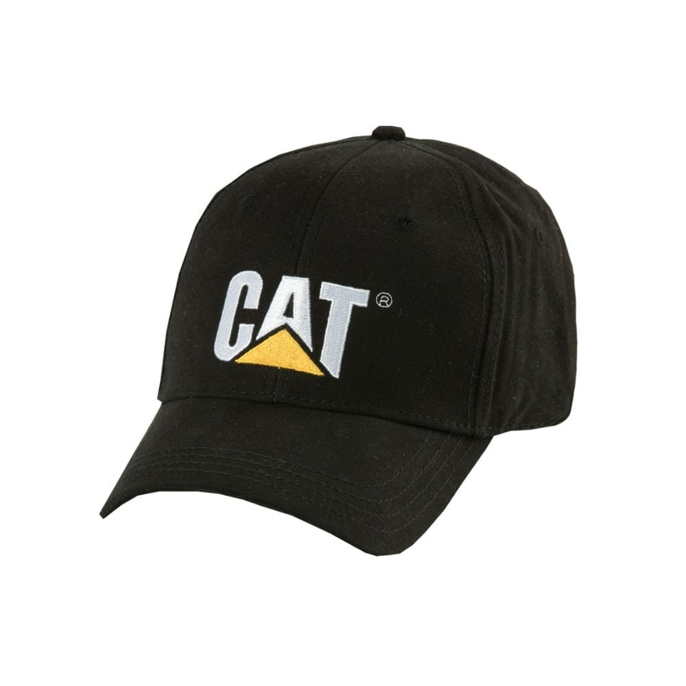 GORRO HOMBRE TRADEMARK CAP NEGRO - 1